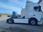 Седельный тягач Volvo FH с полуприцепом Schmitz Cargobull объявление продам