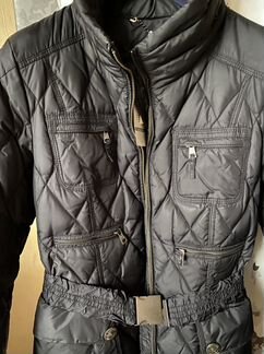 Пуховик Cerruti Италия, оригинал