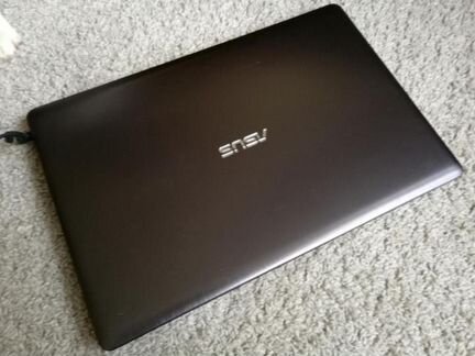 Два ноутбука Asus N750J core i7-4710HQ/6gb ram (16