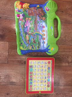 Обучающие доски