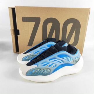 Кроссовки adidas yeezy boost 700 v3 (36-45)