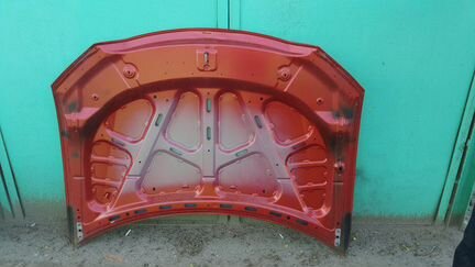 Капот Mitsubishi Outlander Xl 10-12