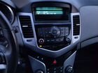 Chevrolet Cruze 1.6 МТ, 2012, 107 000 км объявление продам