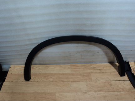 Расширитель арки BMW X5 F15