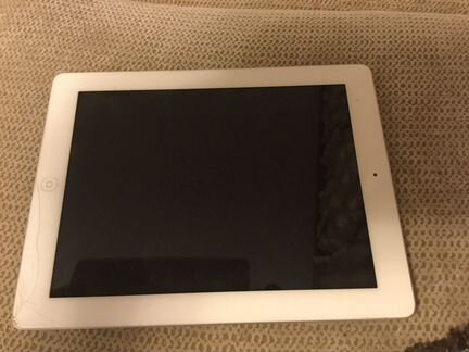 iPad air 1