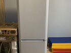 Холодильник indesit бу BIA18NF