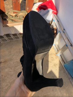 Lerre, ботильоны, сапоги