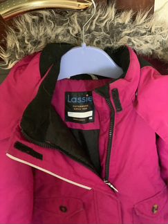 Куртка Lassie для девочек