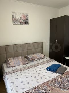 2-к квартира, 50 м², 5/14 эт.
