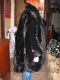 Свингер из мутона