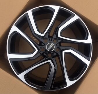 Диски Range Rover R22 Sport Vogue