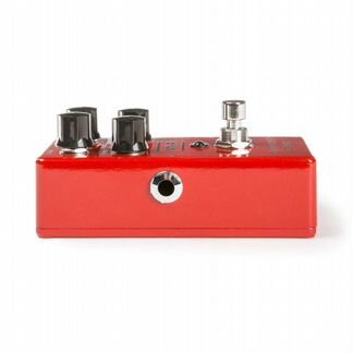 MXR M228 Dyna Comp Deluxe Compressor (Новый)