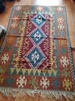 Ковер шерстяной Чешме, Турция