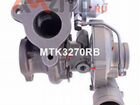 Motorherz MTK3270RB турбокомпрессор оригинальный в