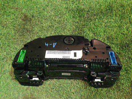 Щиток приборов Audi A4 B7 2.0 2005