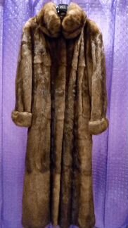 Продается новая шуба