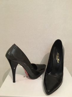 Туфли Mario Muzi