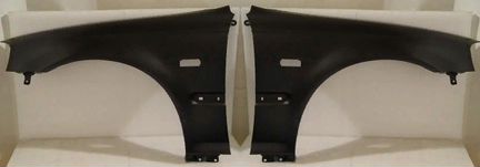 Крыло для Хонда Цивик 6 поколение 1999 2000