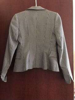 Пиджак Dress Code