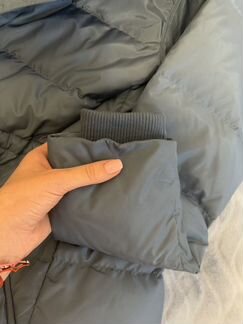 Женская парка Gap