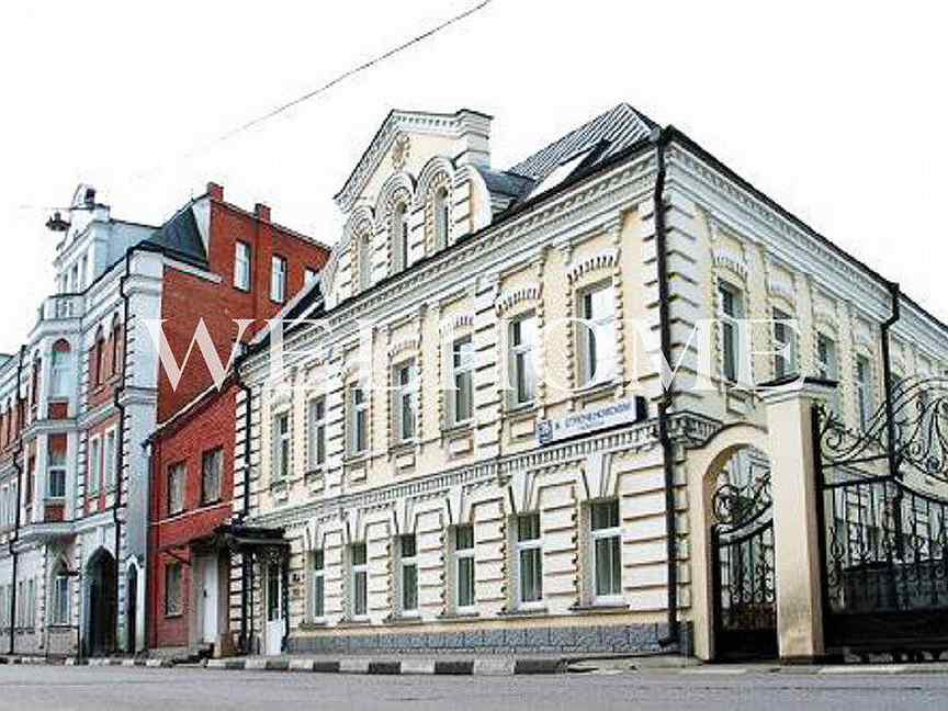 Мещанская ул. Щипок, д. Улица дом 9 строение 2. 1. 32/1,стр.