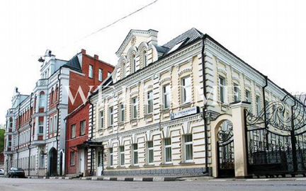 Сдам офисное помещение, 1179 м²