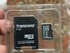 Карта памяти MicroSD 32GB объявление продам