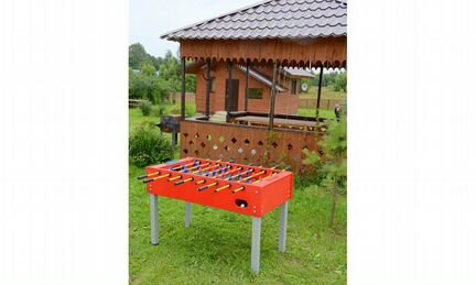 Всепогодный настольный футбол Desperado Summer
