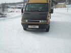 Iveco Daily 2.8 МТ, 1999, 615 000 км