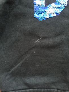 Свитшот Zara Boys 134 см