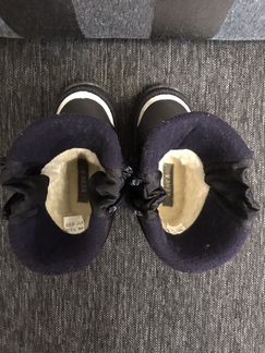 Полусапожки