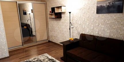 1-к квартира, 32 м², 1/5 эт.