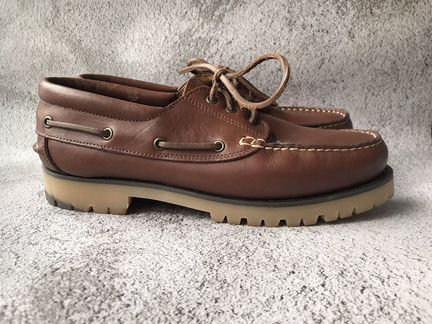 Топсайдеры