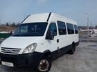 Iveco Daily 3.0 МТ, 2010, 410 000 км