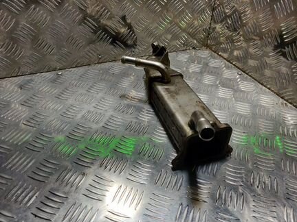 Теплообменник егр Citroen Jumper 2.2 HDI