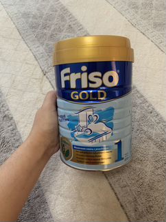Фрисо голд 800гр, Friso gold