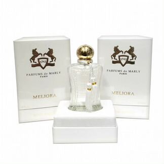 Парфюм новый Parfums De Marly Meliora женская