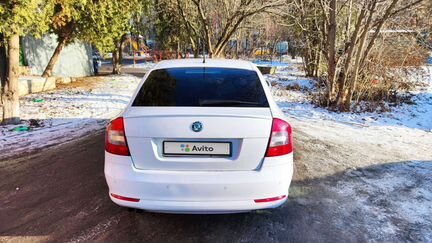 Skoda Octavia 1.8 AT, 2013, 169 000 км
