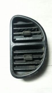 Направляющие обдува Hyundai HD 78/65