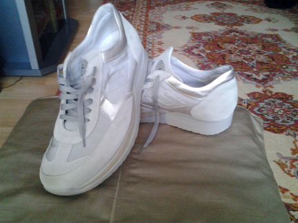 Обувь, Италия