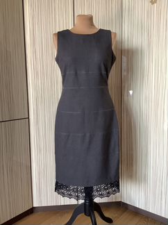 Платье calvin klein, 44 размер