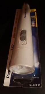 Фонарик Panasonic новый