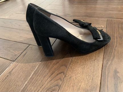 Туфли Prada