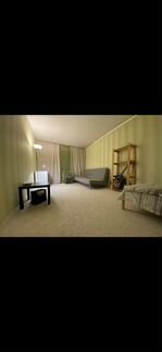 1-к квартира, 37 м², 1/16 эт.