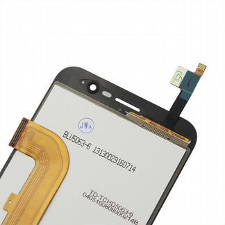 Дисплей для Asus ZB500KL с тачскрином