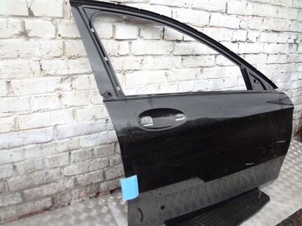 Дверь передняя правая Мерседес w222