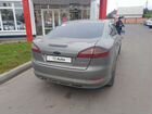 Ford Mondeo 2.0 МТ, 2008, 240 000 км