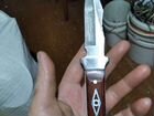 Нож Колумбия К307С