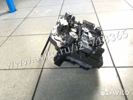 Мехатроник Volkswagen Golf DSG 6 02E DQ250 0D9