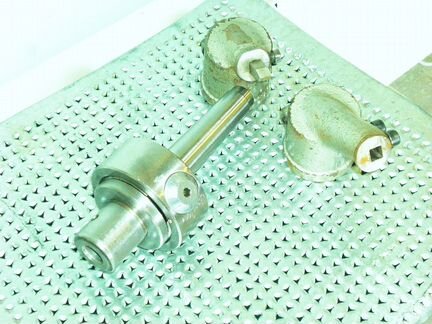 Резцедержатель (головка расточная) мод. 2450-704